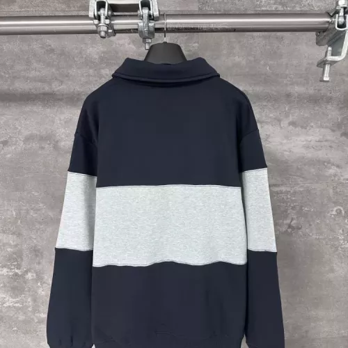 Cheap MIU MIU Hoodies Long Sleeved For Unisex #1362817 Replica Wholesale [$72.00 USD] [ITEM#1362817] on Replica MIU MIU Hoodies