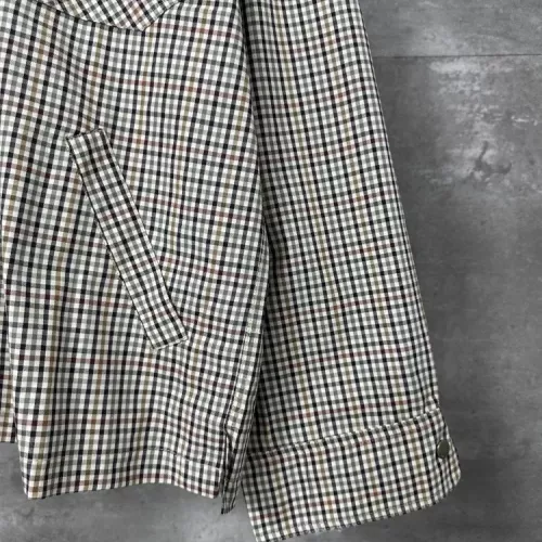 Cheap Balenciaga Jackets Long Sleeved For Unisex #1362818 Replica Wholesale [$118.00 USD] [ITEM#1362818] on Replica Balenciaga Jackets