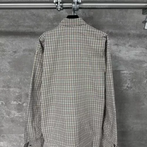 Cheap Balenciaga Jackets Long Sleeved For Unisex #1362818 Replica Wholesale [$118.00 USD] [ITEM#1362818] on Replica Balenciaga Jackets