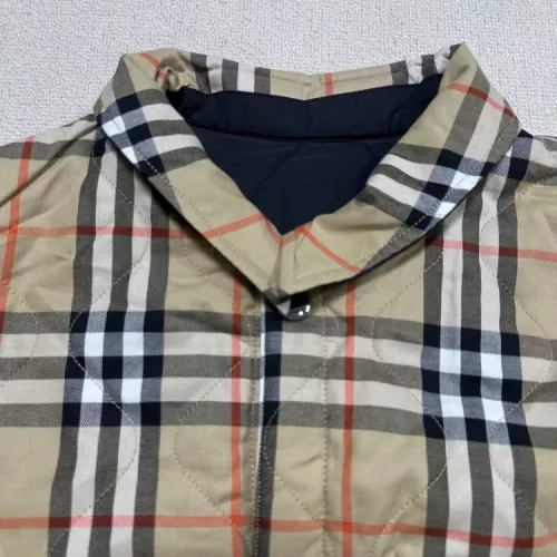 Cheap Burberry Coats Long Sleeved For Unisex #1362819 Replica Wholesale [$112.00 USD] [ITEM#1362819] on Replica Burberry Coats