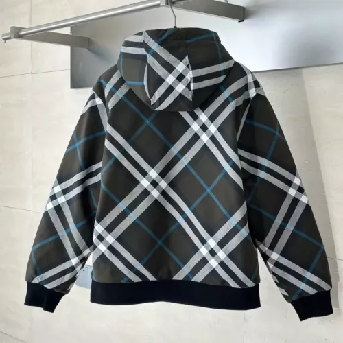 Cheap Burberry Coats Long Sleeved For Unisex #1362820 Replica Wholesale [$132.00 USD] [ITEM#1362820] on Replica Burberry Coats