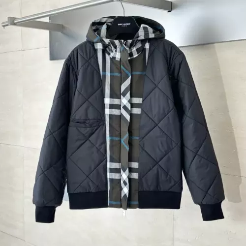 Cheap Burberry Coats Long Sleeved For Unisex #1362820 Replica Wholesale [$132.00 USD] [ITEM#1362820] on Replica Burberry Coats