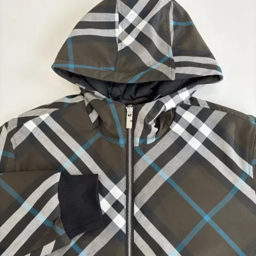 Cheap Burberry Coats Long Sleeved For Unisex #1362820 Replica Wholesale [$132.00 USD] [ITEM#1362820] on Replica Burberry Coats