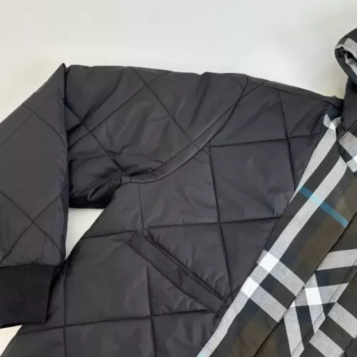 Cheap Burberry Coats Long Sleeved For Unisex #1362820 Replica Wholesale [$132.00 USD] [ITEM#1362820] on Replica Burberry Coats