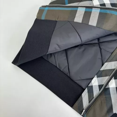 Cheap Burberry Coats Long Sleeved For Unisex #1362820 Replica Wholesale [$132.00 USD] [ITEM#1362820] on Replica Burberry Coats