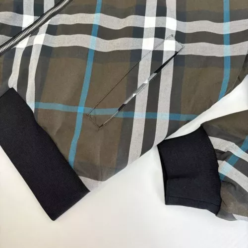 Cheap Burberry Coats Long Sleeved For Unisex #1362820 Replica Wholesale [$132.00 USD] [ITEM#1362820] on Replica Burberry Coats