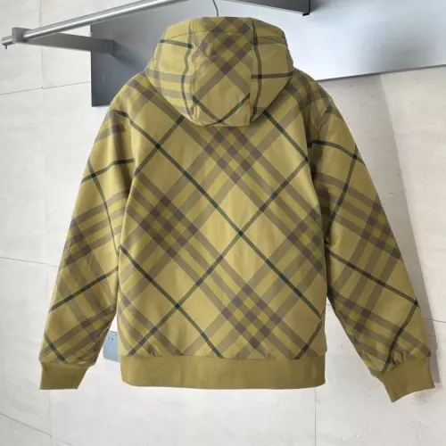 Cheap Burberry Coats Long Sleeved For Unisex #1362821 Replica Wholesale [$132.00 USD] [ITEM#1362821] on Replica Burberry Coats