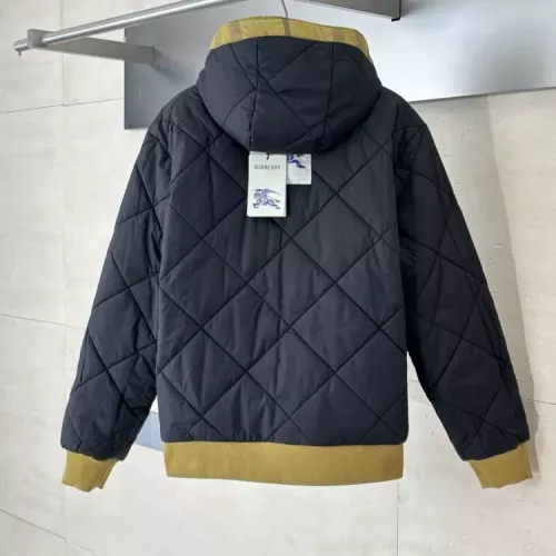 Cheap Burberry Coats Long Sleeved For Unisex #1362821 Replica Wholesale [$132.00 USD] [ITEM#1362821] on Replica Burberry Coats