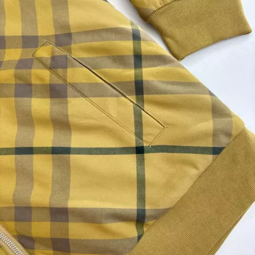 Cheap Burberry Coats Long Sleeved For Unisex #1362821 Replica Wholesale [$132.00 USD] [ITEM#1362821] on Replica Burberry Coats