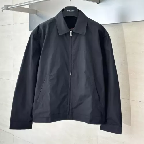 Gucci Jackets Long Sleeved For Unisex #1362822