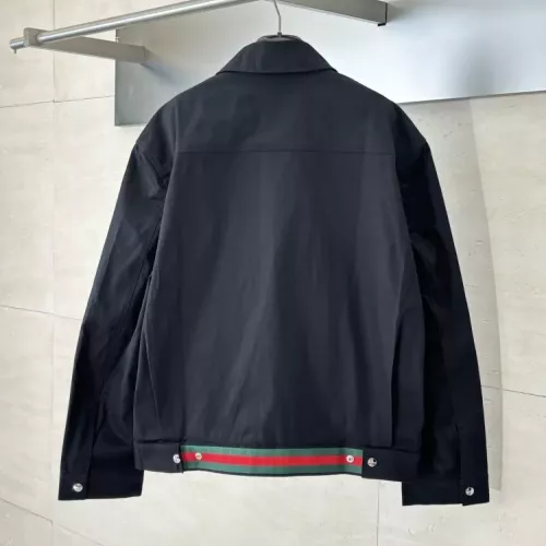 Cheap Gucci Jackets Long Sleeved For Unisex #1362822 Replica Wholesale [$108.00 USD] [ITEM#1362822] on Replica Gucci Jackets