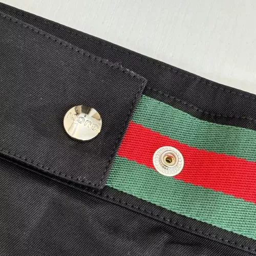 Cheap Gucci Jackets Long Sleeved For Unisex #1362822 Replica Wholesale [$108.00 USD] [ITEM#1362822] on Replica Gucci Jackets