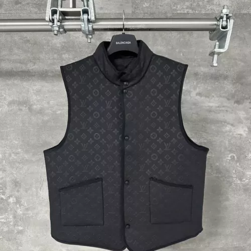 Louis Vuitton LV Jackets Sleeveless For Unisex #1362825