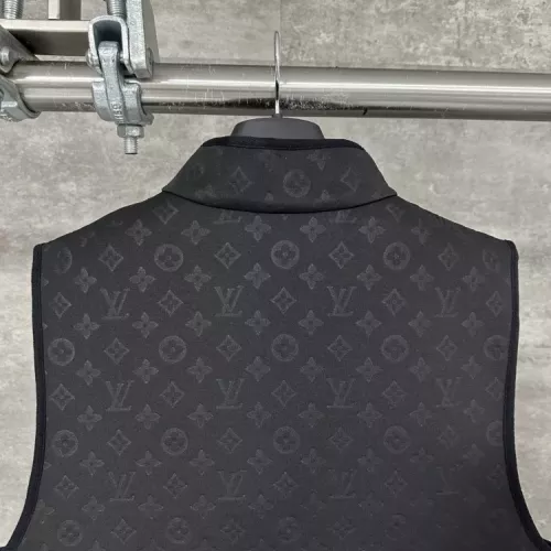 Cheap Louis Vuitton LV Jackets Sleeveless For Unisex #1362825 Replica Wholesale [$112.00 USD] [ITEM#1362825] on Replica Louis Vuitton LV Jackets
