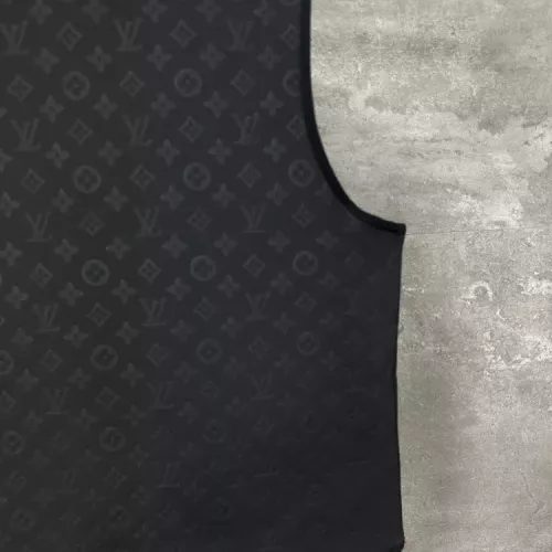 Cheap Louis Vuitton LV Jackets Sleeveless For Unisex #1362825 Replica Wholesale [$112.00 USD] [ITEM#1362825] on Replica Louis Vuitton LV Jackets