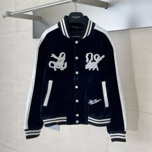 Louis Vuitton LV Jackets Long Sleeved For Unisex #1362828
