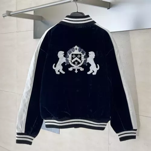 Cheap Louis Vuitton LV Jackets Long Sleeved For Unisex #1362828 Replica Wholesale [$135.00 USD] [ITEM#1362828] on Replica Louis Vuitton LV Jackets