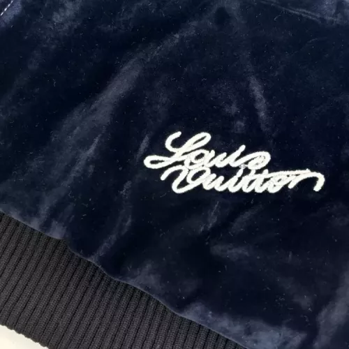 Cheap Louis Vuitton LV Jackets Long Sleeved For Unisex #1362828 Replica Wholesale [$135.00 USD] [ITEM#1362828] on Replica Louis Vuitton LV Jackets