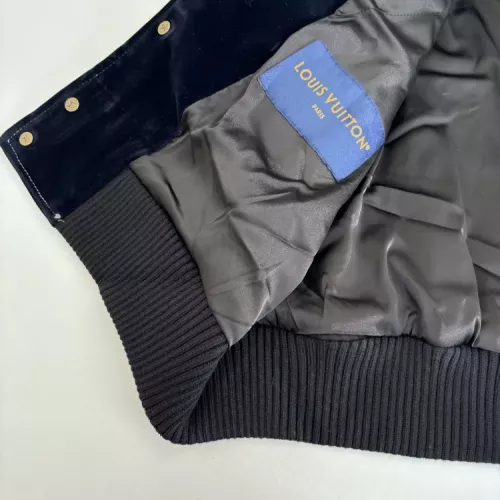 Cheap Louis Vuitton LV Jackets Long Sleeved For Unisex #1362828 Replica Wholesale [$135.00 USD] [ITEM#1362828] on Replica Louis Vuitton LV Jackets