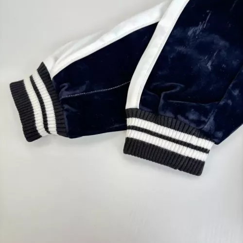 Cheap Louis Vuitton LV Jackets Long Sleeved For Unisex #1362828 Replica Wholesale [$135.00 USD] [ITEM#1362828] on Replica Louis Vuitton LV Jackets