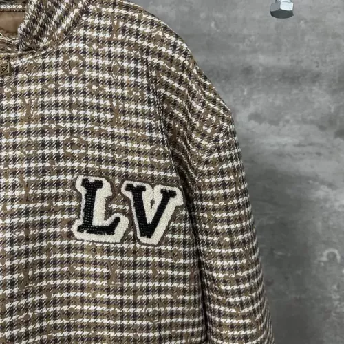 Cheap Louis Vuitton LV Jackets Long Sleeved For Unisex #1362829 Replica Wholesale [$150.00 USD] [ITEM#1362829] on Replica Louis Vuitton LV Jackets