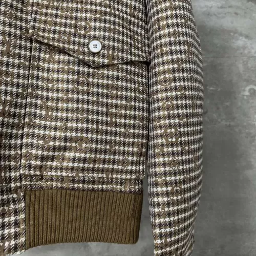 Cheap Louis Vuitton LV Jackets Long Sleeved For Unisex #1362829 Replica Wholesale [$150.00 USD] [ITEM#1362829] on Replica Louis Vuitton LV Jackets