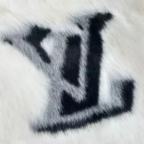 Cheap Louis Vuitton LV Coat Long Sleeved For Unisex #1362830 Replica Wholesale [$165.00 USD] [ITEM#1362830] on Replica Louis Vuitton LV Coat