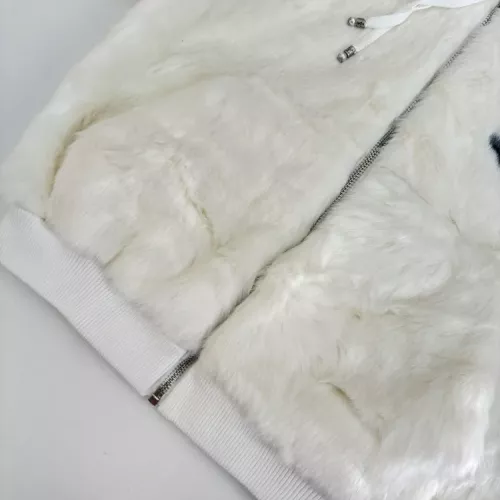Cheap Louis Vuitton LV Coat Long Sleeved For Unisex #1362830 Replica Wholesale [$165.00 USD] [ITEM#1362830] on Replica Louis Vuitton LV Coat