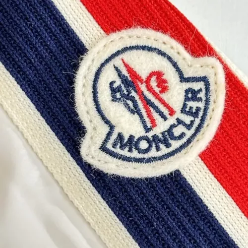 Cheap Moncler Jackets Long Sleeved For Unisex #1362831 Replica Wholesale [$105.00 USD] [ITEM#1362831] on Replica Moncler Jackets