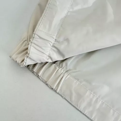 Cheap Moncler Jackets Long Sleeved For Unisex #1362831 Replica Wholesale [$105.00 USD] [ITEM#1362831] on Replica Moncler Jackets