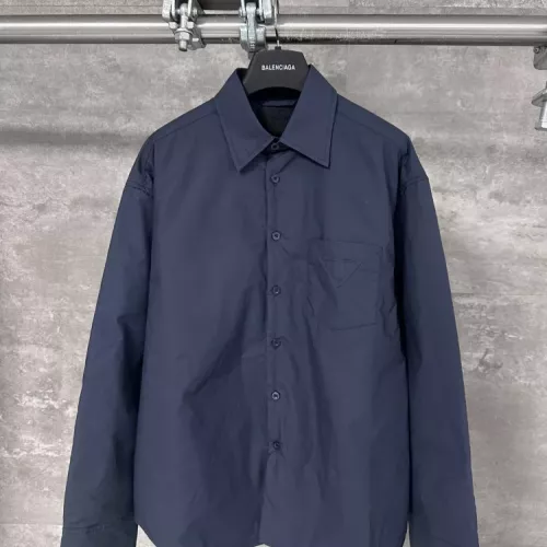 Prada Jackets Long Sleeved For Unisex #1362832