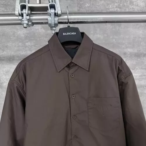 Cheap Prada Jackets Long Sleeved For Unisex #1362833 Replica Wholesale [$112.00 USD] [ITEM#1362833] on Replica Prada Jackets