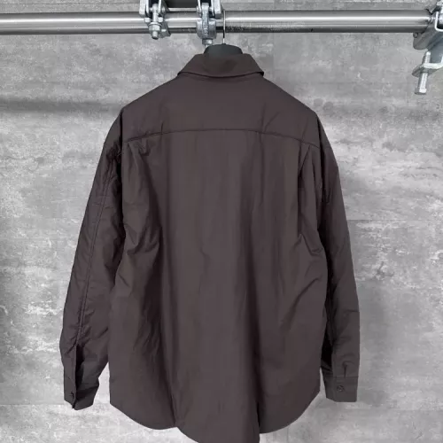 Cheap Prada Jackets Long Sleeved For Unisex #1362833 Replica Wholesale [$112.00 USD] [ITEM#1362833] on Replica Prada Jackets