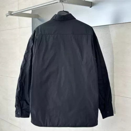 Cheap Prada Jackets Long Sleeved For Unisex #1362834 Replica Wholesale [$112.00 USD] [ITEM#1362834] on Replica Prada Jackets