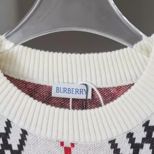 Cheap Burberry Fashion Sweaters Long Sleeved For Unisex #1362835 Replica Wholesale [$52.00 USD] [ITEM#1362835] on Replica Burberry Fashion Sweaters