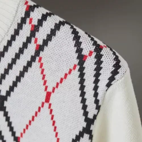 Cheap Burberry Fashion Sweaters Long Sleeved For Unisex #1362835 Replica Wholesale [$52.00 USD] [ITEM#1362835] on Replica Burberry Fashion Sweaters