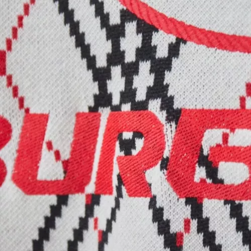 Cheap Burberry Fashion Sweaters Long Sleeved For Unisex #1362835 Replica Wholesale [$52.00 USD] [ITEM#1362835] on Replica Burberry Fashion Sweaters