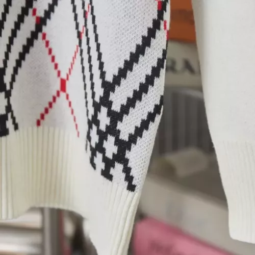 Cheap Burberry Fashion Sweaters Long Sleeved For Unisex #1362835 Replica Wholesale [$52.00 USD] [ITEM#1362835] on Replica Burberry Fashion Sweaters