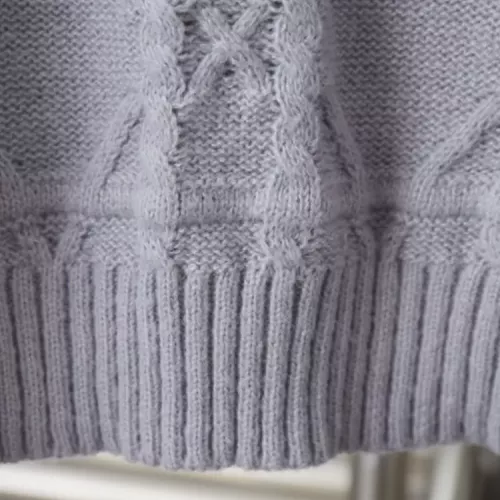 Cheap Christian Dior Sweaters Long Sleeved For Unisex #1362836 Replica Wholesale [$48.00 USD] [ITEM#1362836] on Replica Christian Dior Sweaters