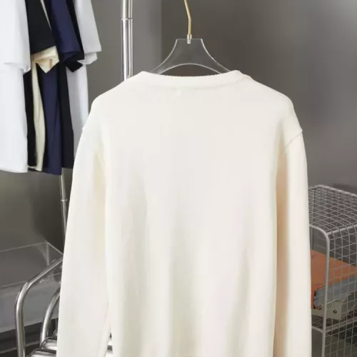 Cheap Christian Dior Sweaters Long Sleeved For Unisex #1362837 Replica Wholesale [$48.00 USD] [ITEM#1362837] on Replica Christian Dior Sweaters