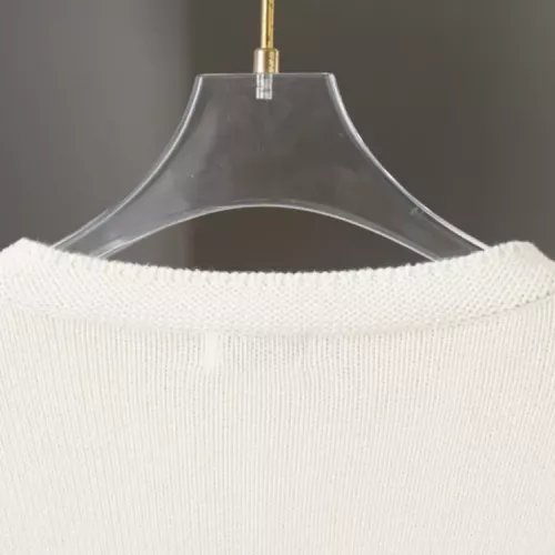 Cheap Christian Dior Sweaters Long Sleeved For Unisex #1362837 Replica Wholesale [$48.00 USD] [ITEM#1362837] on Replica Christian Dior Sweaters
