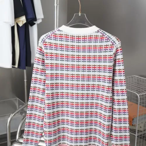 Cheap Christian Dior Sweaters Long Sleeved For Unisex #1362839 Replica Wholesale [$48.00 USD] [ITEM#1362839] on Replica Christian Dior Sweaters