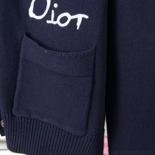 Cheap Christian Dior Sweaters Long Sleeved For Unisex #1362840 Replica Wholesale [$56.00 USD] [ITEM#1362840] on Replica Christian Dior Sweaters