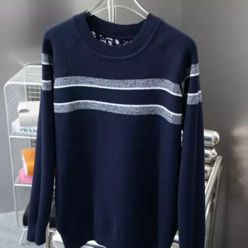 Cheap Christian Dior Sweaters Long Sleeved For Unisex #1362842 Replica Wholesale [$82.00 USD] [ITEM#1362842] on Replica Christian Dior Sweaters