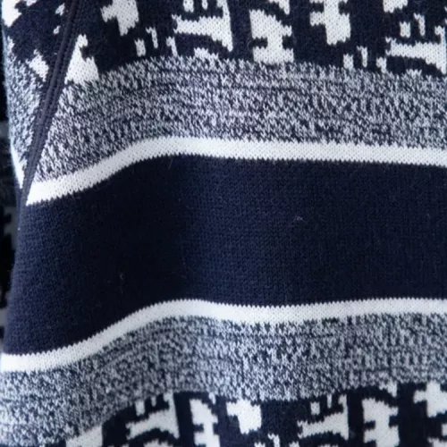 Cheap Christian Dior Sweaters Long Sleeved For Unisex #1362842 Replica Wholesale [$82.00 USD] [ITEM#1362842] on Replica Christian Dior Sweaters