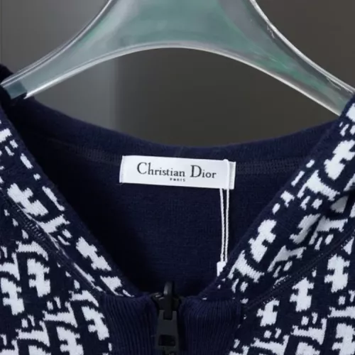 Cheap Christian Dior Sweaters Long Sleeved For Unisex #1362843 Replica Wholesale [$92.00 USD] [ITEM#1362843] on Replica Christian Dior Sweaters