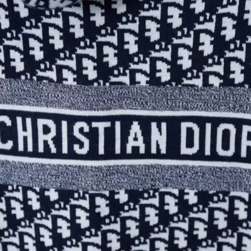 Cheap Christian Dior Sweaters Long Sleeved For Unisex #1362843 Replica Wholesale [$92.00 USD] [ITEM#1362843] on Replica Christian Dior Sweaters