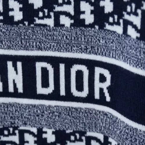 Cheap Christian Dior Sweaters Long Sleeved For Unisex #1362843 Replica Wholesale [$92.00 USD] [ITEM#1362843] on Replica Christian Dior Sweaters