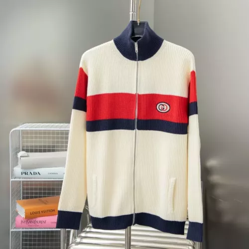 Gucci Sweaters Long Sleeved For Unisex #1362844