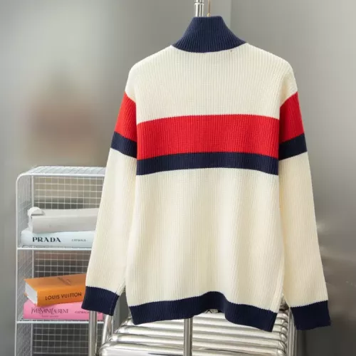 Cheap Gucci Sweaters Long Sleeved For Unisex #1362844 Replica Wholesale [$60.00 USD] [ITEM#1362844] on Replica Gucci Sweaters